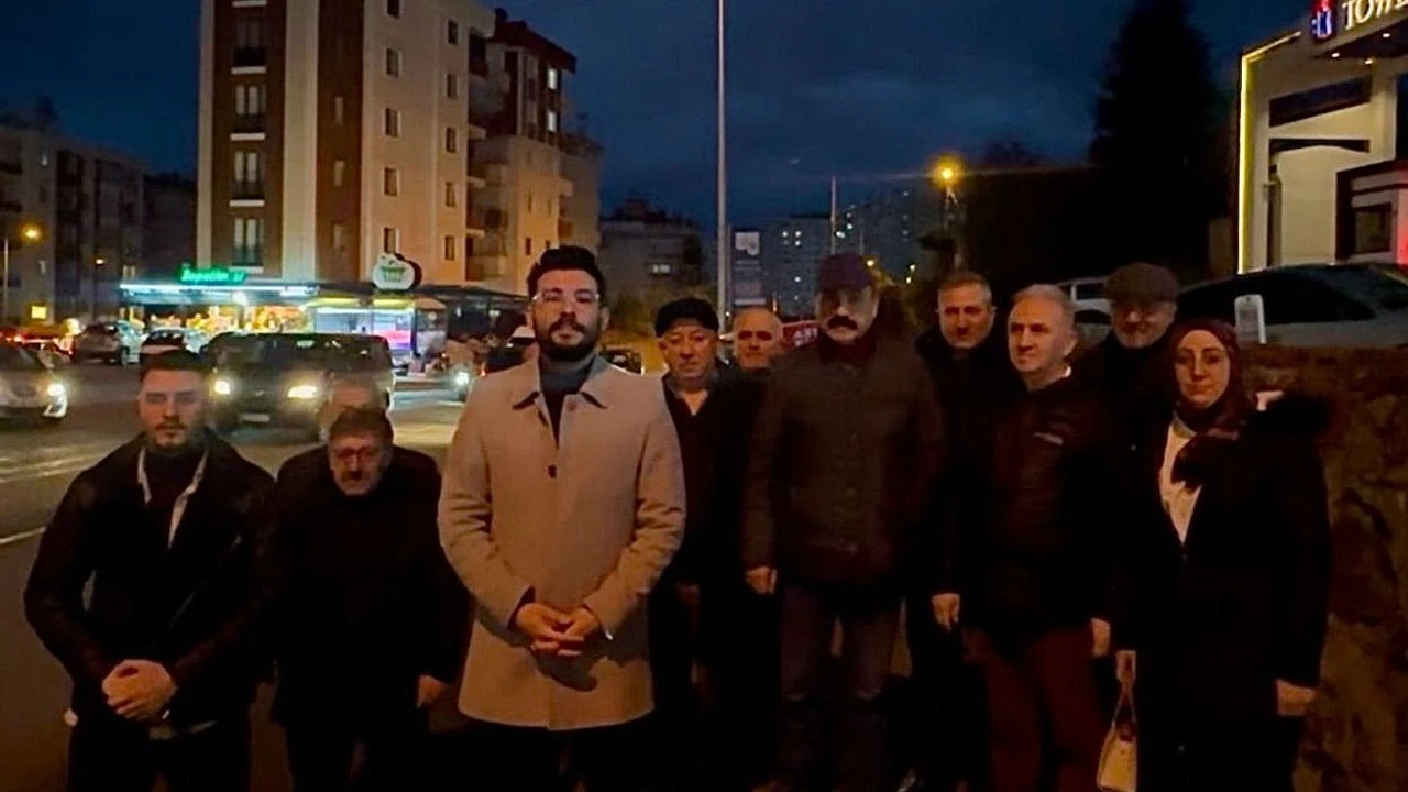 CHP’li Köroğlu’ndan Tanjant Yolu Uyarısı: “Kazaların Önlenmesi İçin Çözüm Şart!”