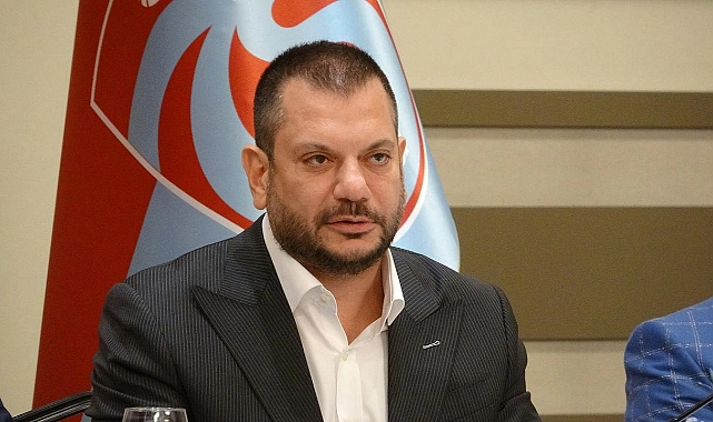 DOĞAN: TÜRK FUTBOLUNUN BATTIĞI YER!