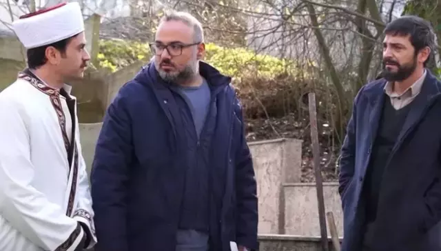 Gassal dizisi ne zaman yayınlanacak ve nereden izlenir? Gassal dizisi oyuncuları kimler, konusu ne?