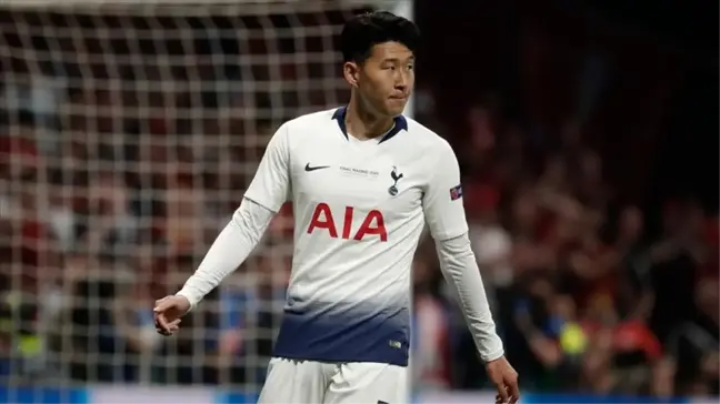 Heung Min Son Galatasaray'a gelecek mi?