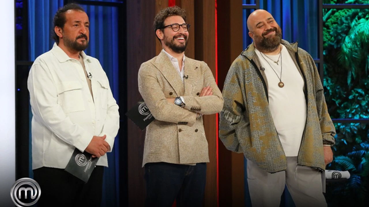 İşte MasterChef'te İlk 6'ya Giren Yarışmacılar.. Beyaz Ceket Hangi Yarışmacının Oldu?