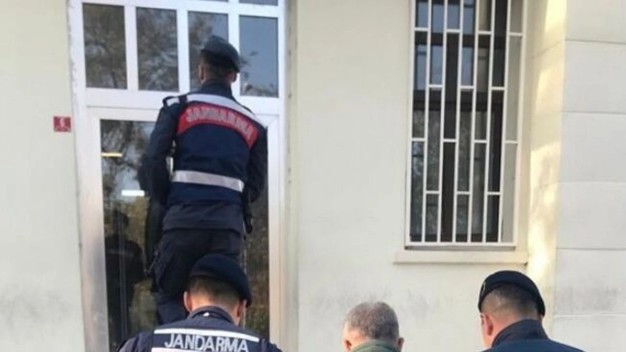 Rize'de İş Yeri Kurşunlama Olayının Faili İki Şüpheli Yakalandı