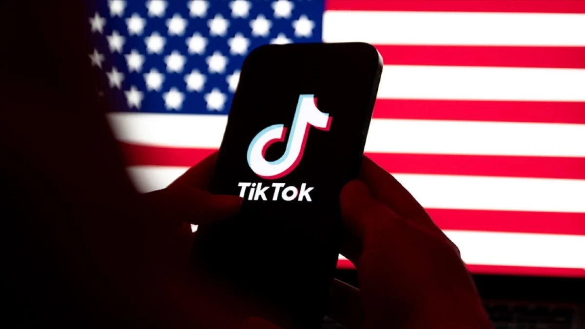 TikTok ABD Yüksek Mahkemesi'ne Başvurdu: Yasaklama Kararının Durdurulmasını Talep Etti