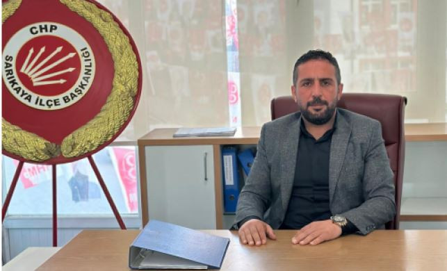 Yalçın: 
