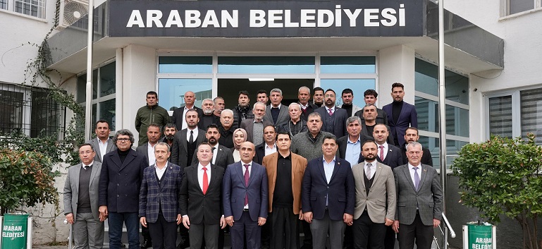 Yılmaz: 