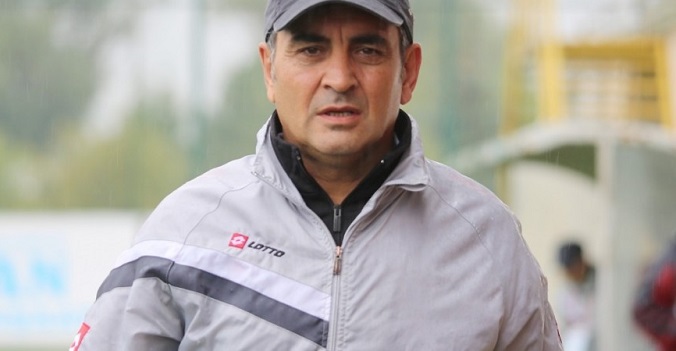 Namık Altunsoy “Amasya’ ya Galibiyet İçin Gideceğiz”
