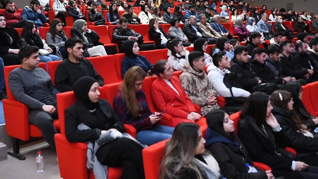 Malatya'da  ‘Enerji Tasarrufu ve Sıfır Atık’ eğitimleri devam ediyor