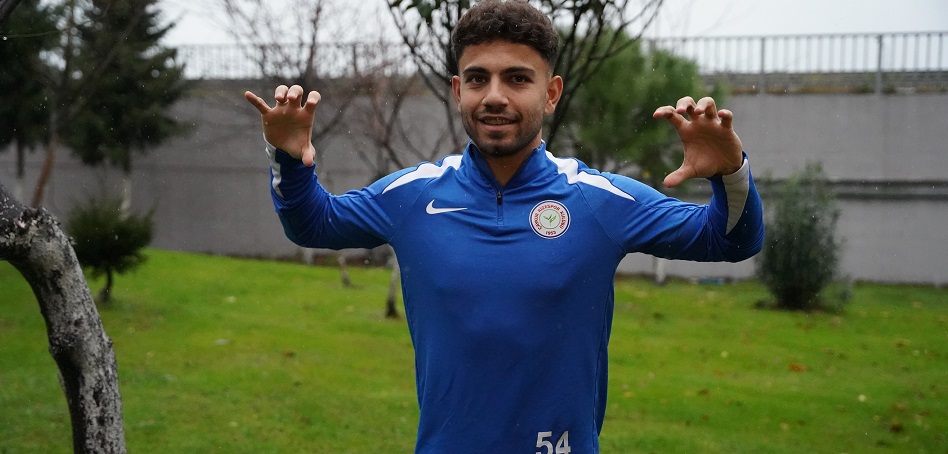 Mithat Pala: “Rizespor’un Başarısı İçin Çalışıyoruz”