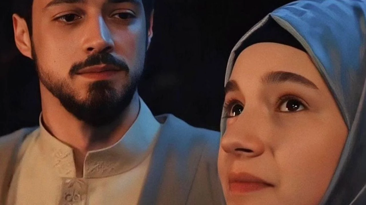 Tolga Tekin'den Kızıl Goncalar’a Duygusal Veda: “Vahid Efendi’yi Hep Böyle Hatırlayacağım”
