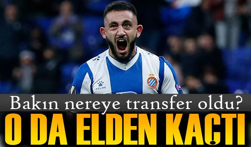 Trabzonspor'un transfer listesinde yer alan Arjantinli yıldız, Suudi Arabistan ekibi Al-Fateh ile anlaşmaya vardı