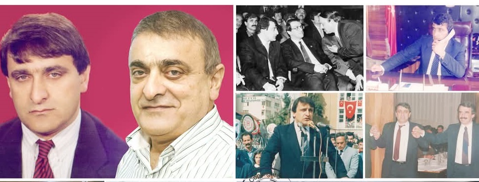 Vefatının 4. Sene-i Devriyesi Anısına. Bülent Koç Rize’nin Bir Değeridir Unutmak Olmaz