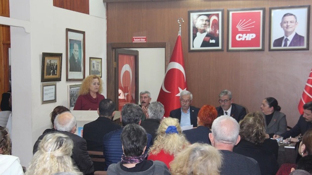 BAŞKAN KÖYBAŞI 