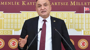 CHP'li Meriç: Kademeli emekliliğe acilen ayar yapılmalı