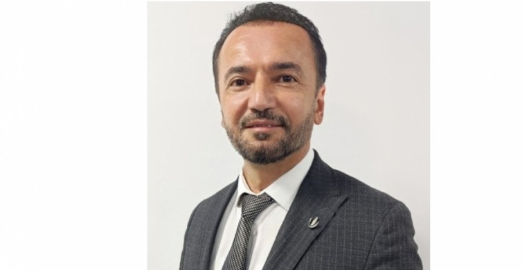 Yeniden Refah Partisi Kastamonu İl Başkanı Av Akif Güzel'den Taziye Mesajı