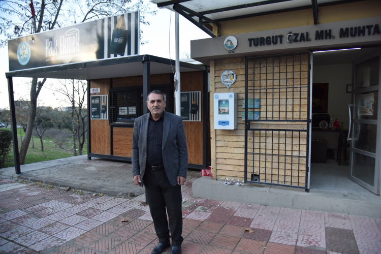 Manisa Şehzadeler’de altyapı seferberliği