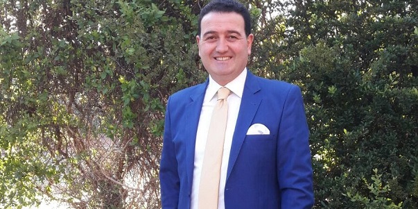 Osman Civelek ve Levent Balcı Partilerinden  İstifa Etti