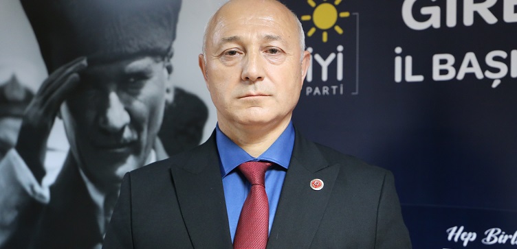 AK Partili vekilin maden şirketine, ''köy yollarını süresiz kullanım hakkı verildiği'' iddiası
