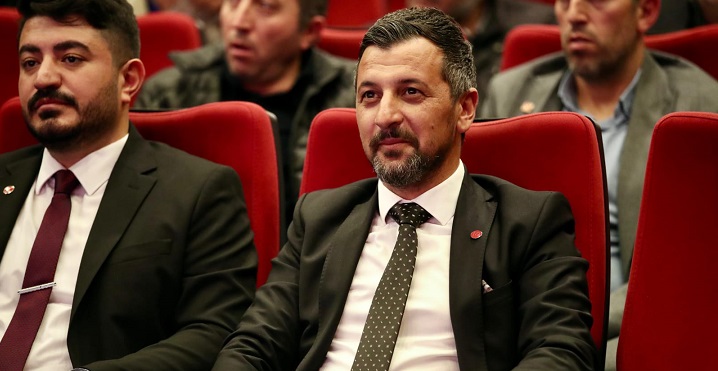 Saadet Bingöl sorunları anlattı