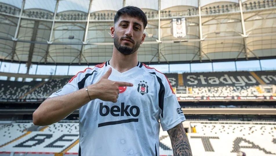 Çaykur Rizespor’a Menajerlerden Can Keleş Teklifi