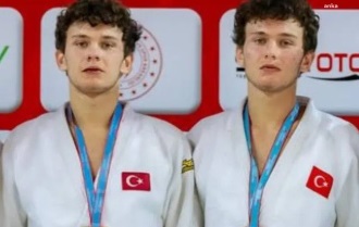 Erzurum'da çığ felaketi milli sporcu ikiz kardeşleri ayırdı