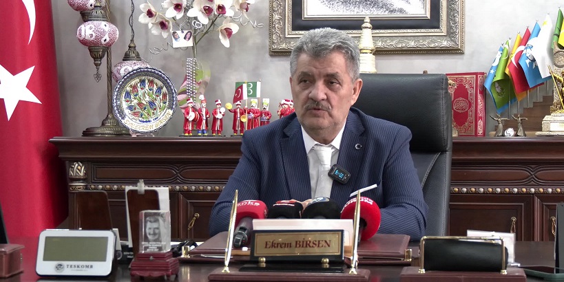 Eskişehir Esnaf ve Sanatkarlar Odası'ndan SGK primleri çağrısı: 