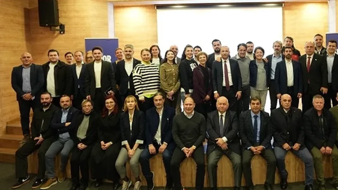 İstanbul'un spor vizyonu: 2036 Olimpiyatları