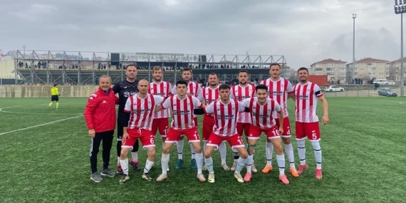 Keşan'da dev derbi