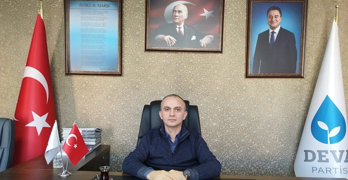 Korkmaz: “Acil Olarak Bir Çay Kanunu Çıkartılmalıdır”