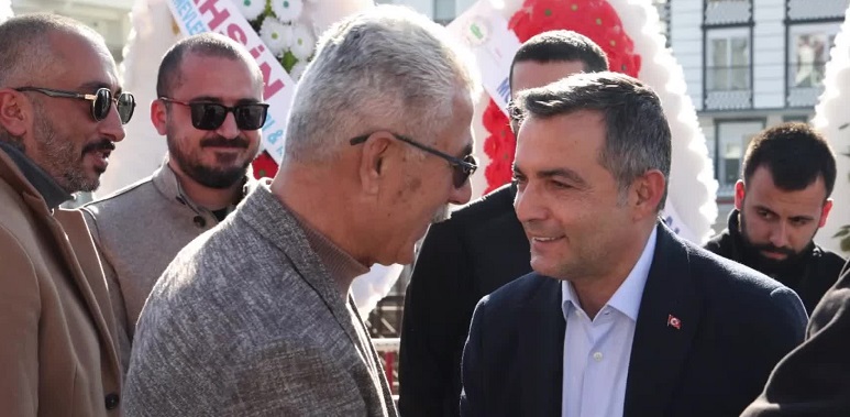 Manavgat Belediyesi, Ilıca Kreş ve Gündüz Bakımevi’nin temelini attı