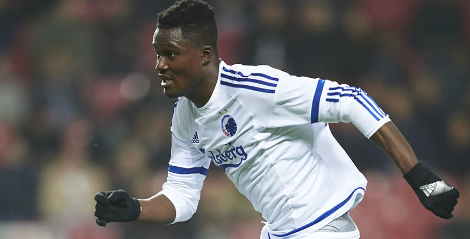 Trabzonspor’da Daniel Amartey Dönemi Başlıyor!