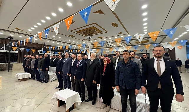 VAKFIKEBİR'DE CUMHUR İTTİFAKINDA ÇATLAK!