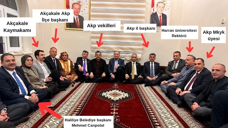 Başkan Ferhat Karadağ: 