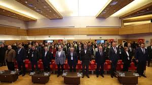 Kayseri bir hazine