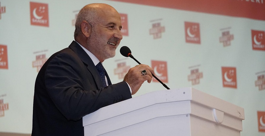 Başkan Erdal Altun: 