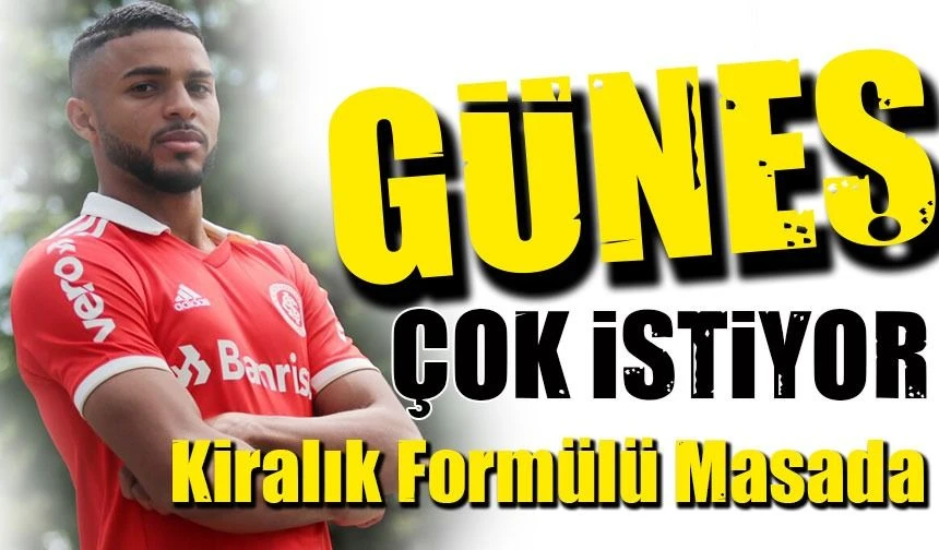 Brezilyalı Yıldız, Bordo-Mavililerin Radarında