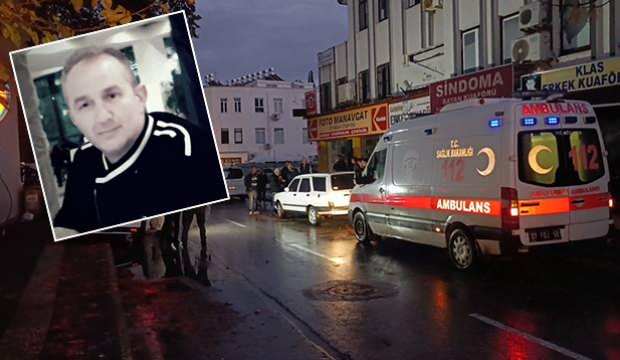 Çamlıhemşinli Pasta Şefinin Şüpheli Ölümü