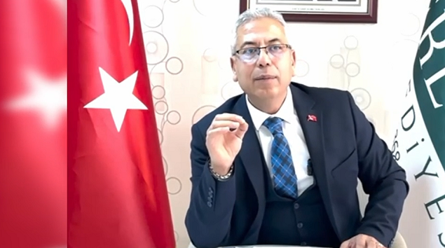 CHP’li Ereğli Belediye Başkanı Akpınar, SGK borçlarına tepki olarak ''ev hapsi'' kararı aldı