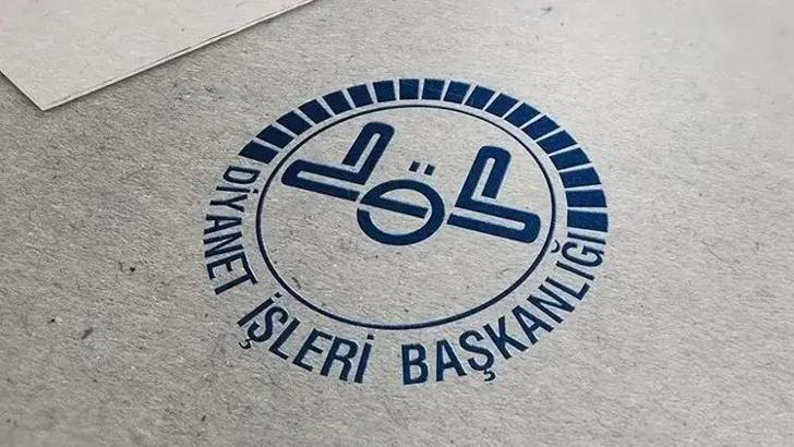 Diyanet'in sınavıyla ilgili iddialara İletişim'den açıklama