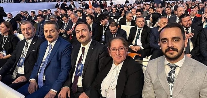 Dört kez ertelenen kongreler yüzünden AK Parti Artvin cephesinde büyük sıkıntı var
