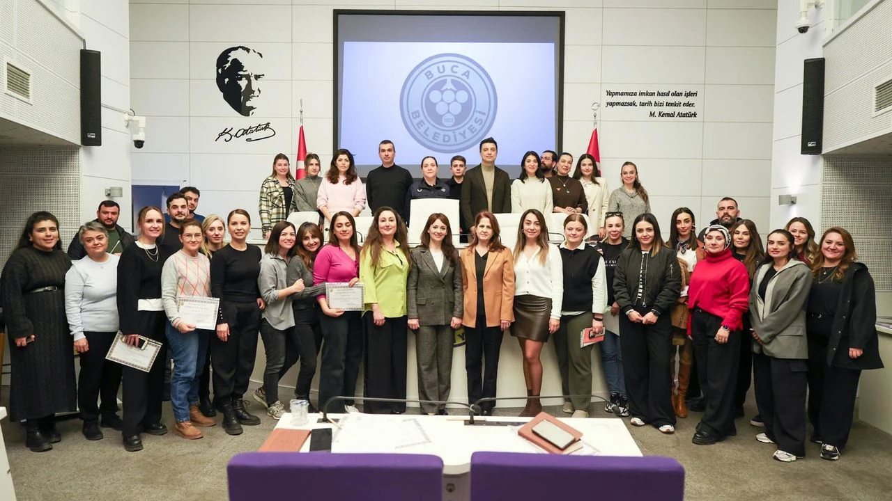 Ege’de eğitim iş birliği