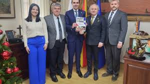 Kocaeli İzmit'ten anlamlı ziyaret