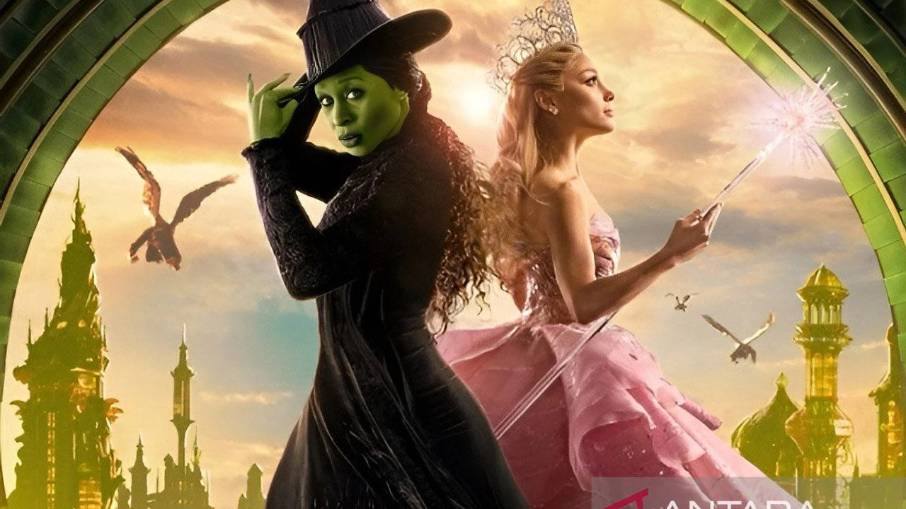 Oscar 2025 Kısa Listesi Açıklandı: 6 Dalda Yarışıyor!