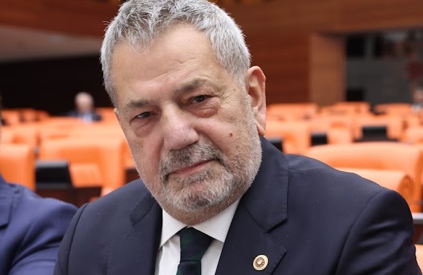 Ocaklı: Bu fon varlıktan değil, darlıktan kuruldu