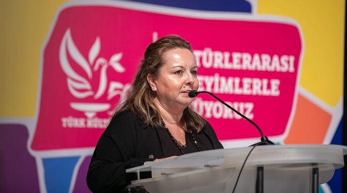 TÜRK KÜLTÜR VAKFI'NDAN 50. YILINDA “EĞİTİMDE ADALET VE SOSYAL HAREKETLİLİK” PANELİ