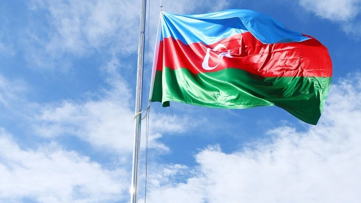 Azerbaycan'da milli yas!