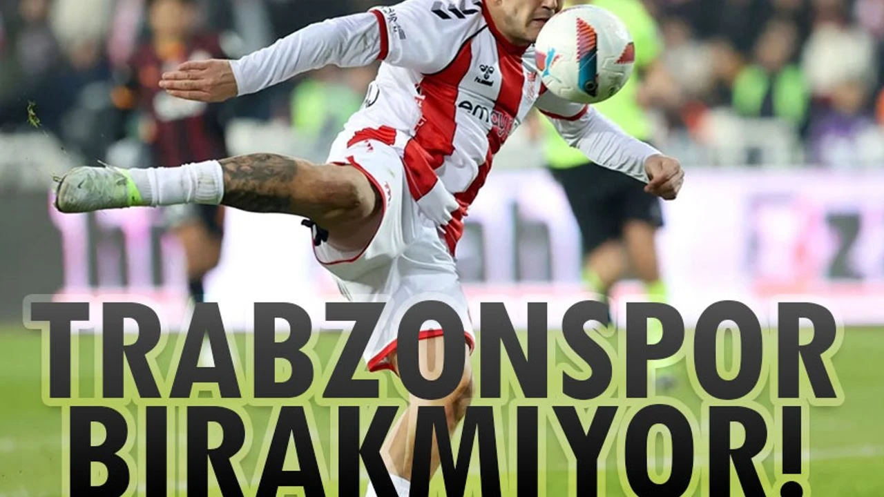 Bordo-Mavililer, Sivasspor'un golcüsü Rej Manaj için transfer girişimlerine hazırlanıyor