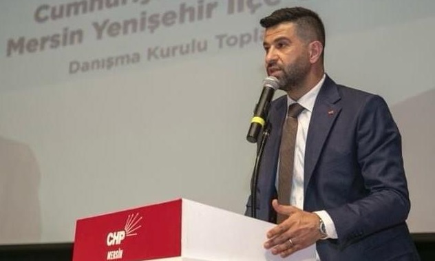 CHP YENİŞEHİR İLÇE BAŞKANI TOPRAK HÜNKAR EKREM ÇALIŞKAN: “EŞİTSİZLİĞİN VE YOKSULLUĞUN KADER OLMADIĞINI GÖSTERECEĞİZ”