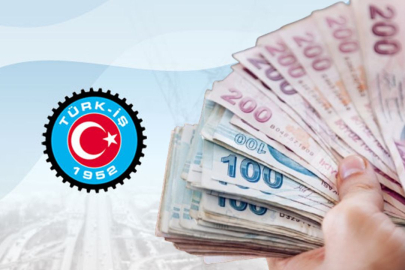 Karar toplantısına katılmayan TÜRK-İŞ'ten açıklama: Teklifimize karşı teklif gelmedi!