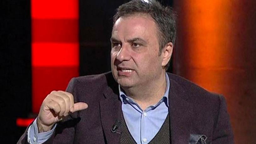 Rizeli Ünlü Gazeteci Gürkan Hacır TV100’den Ayrıldı