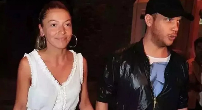 Sinan Akçıl'dan Hadise'ye Yanıt: 